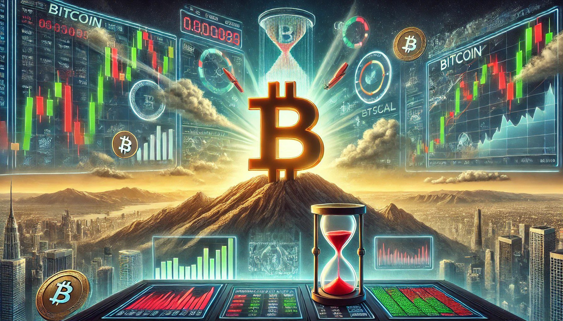 Anticipating The Next Bitcoin Surge: Key Indicators To Monitor-Bitrabo Anticipating The Next Bitcoin Surge: Key Indicators To Monitor