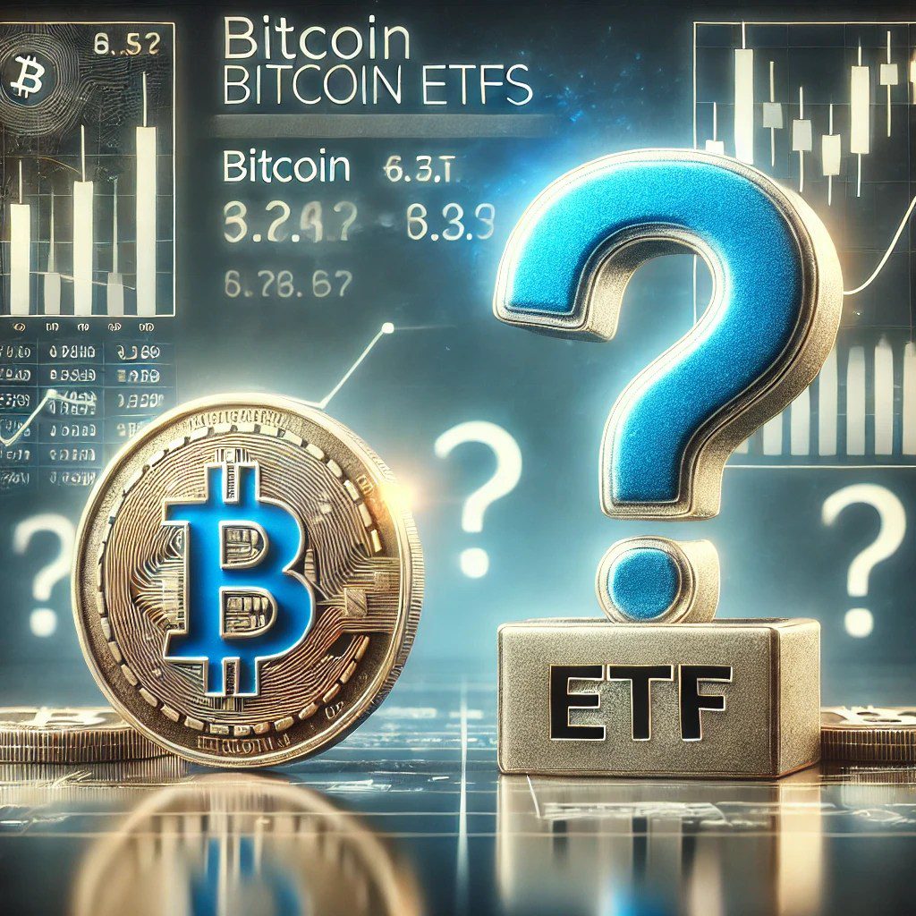 Decoding The Slow Adoption Of Bitcoin Etfs: Insights From Bianco Research'S Ceo-Bitrabo Decoding The Slow Adoption Of Bitcoin Etfs: Insights From Bianco Research’S Ceo