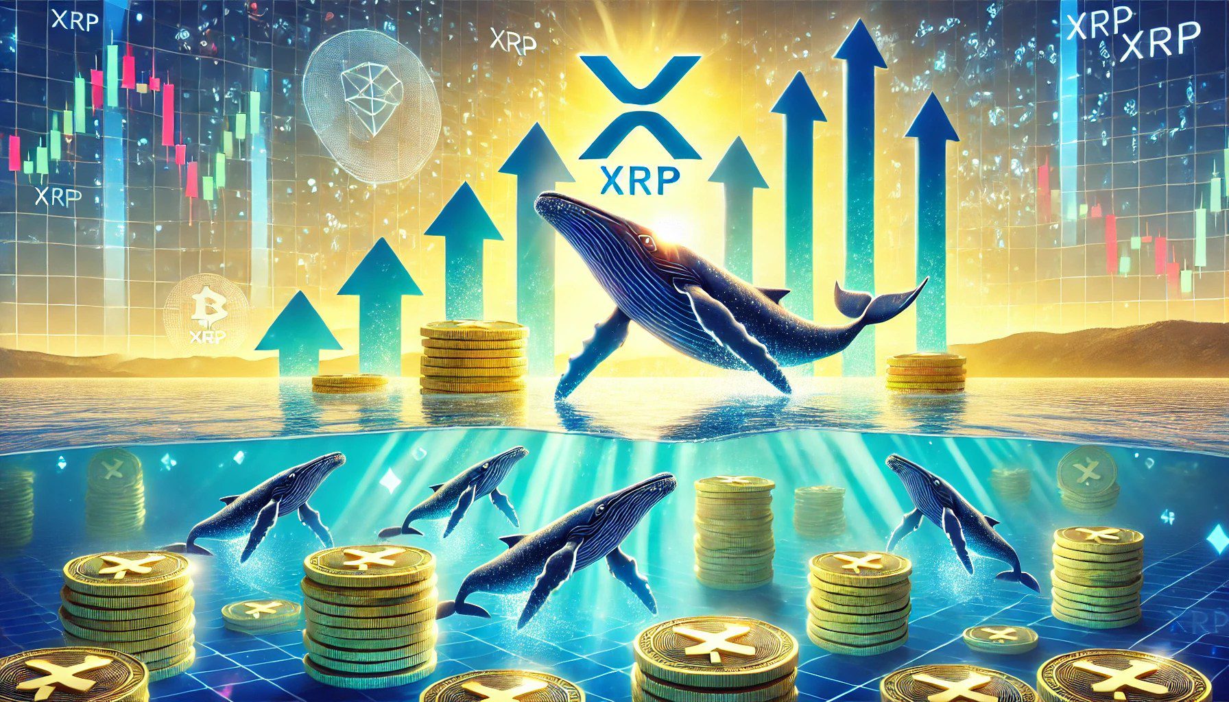 Xrp Surge Alert: Whales Splash $223 Million In Accumulation-Bitrabo Xrp Surge Alert: Whales Splash $223 Million In Accumulation