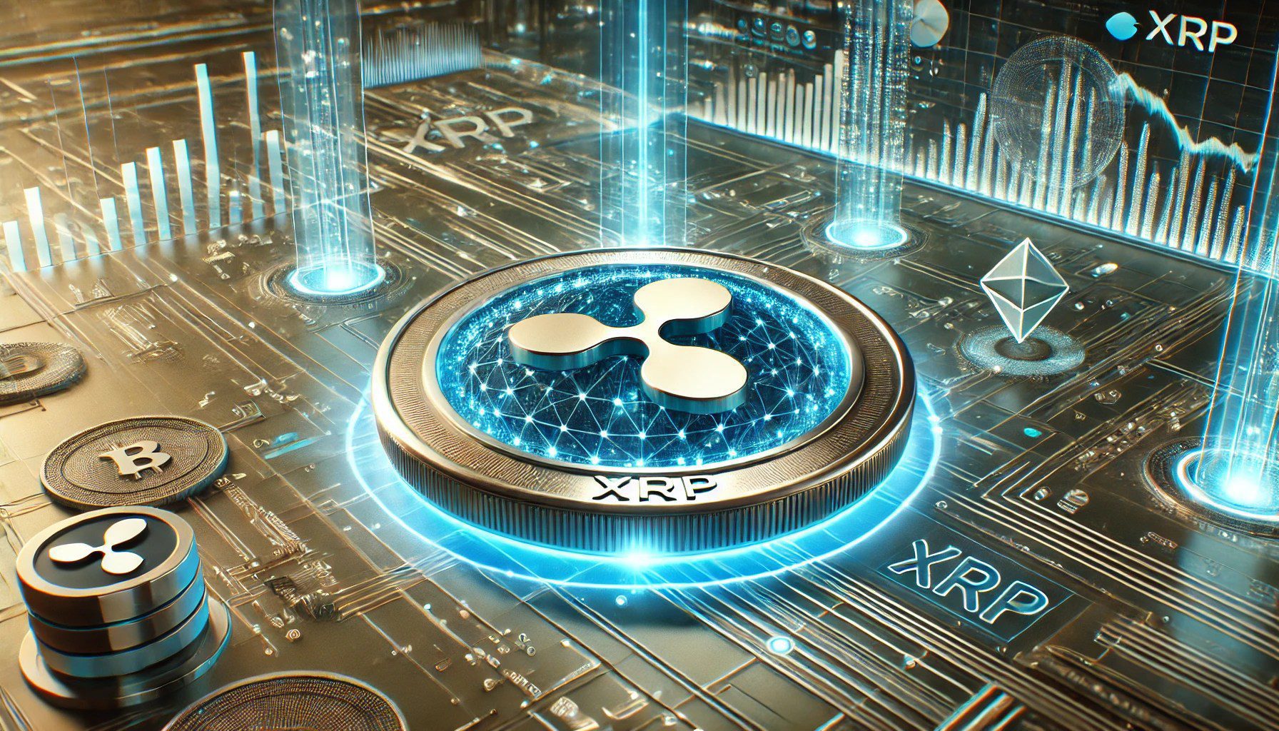 Xrp Price Indicators Signal Potential For Major Surge Similar To Previous 650X Boom-Bitrabo Xrp Price Indicators Signal Potential For Major Surge Similar To Previous 650X Boom