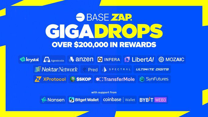 Unlocking The Zap Airdrop: Your Ultimate Guide And Insight