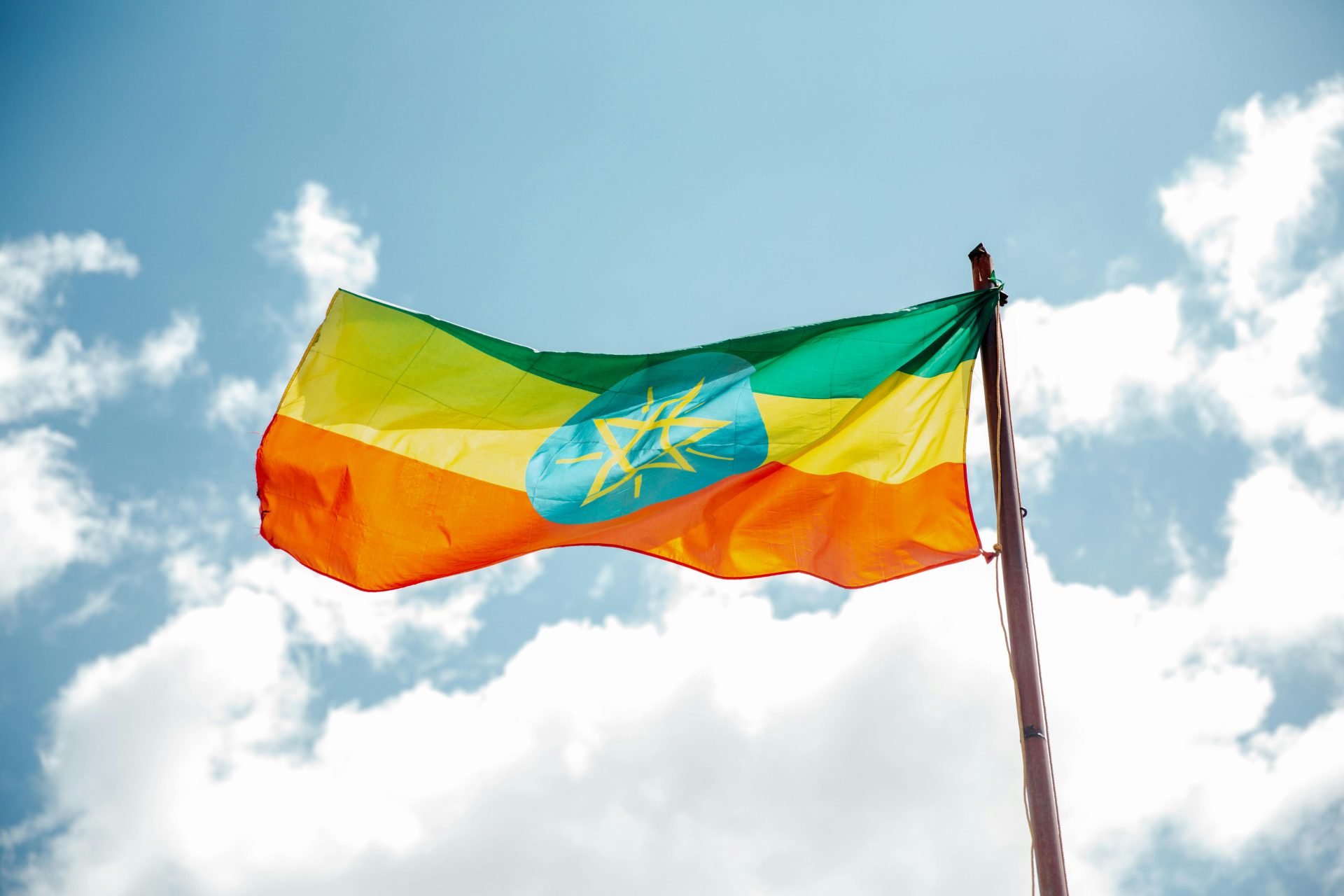 Ethiopia Enters The Bitcoin Arena With 600Mw Energy Boost For Mining Operations