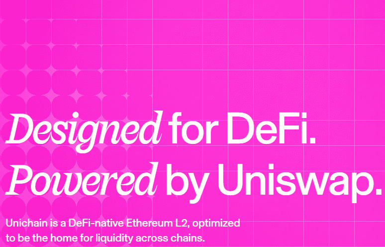 Unlocking Unichain: Your Ultimate Airdrop Guide And Insight