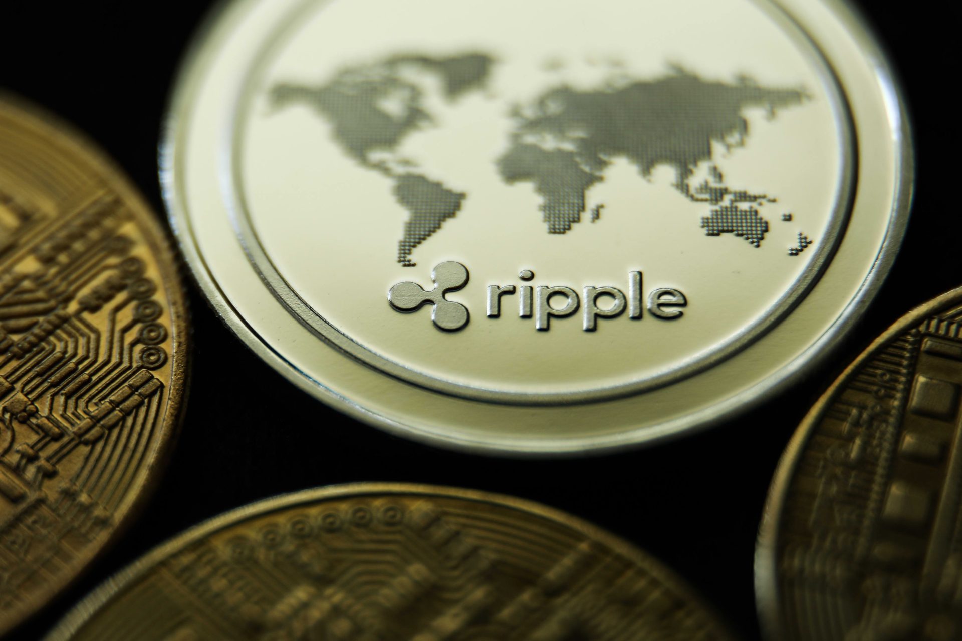 Ripple Ceo Shakes The Industry, Claims Sec Is Out Of Line-Bitrabo Ripple Ceo Shakes The Industry, Claims Sec Is Out Of Line