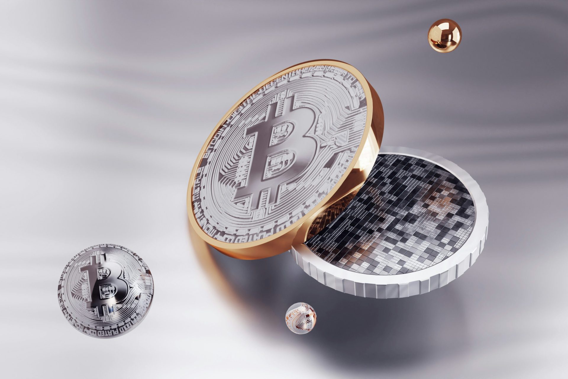 Is Bitcoin'S Open Interest Drop A Sign Of Repeating History?-Bitrabo Is Bitcoin’S Open Interest Drop A Sign Of Repeating History?