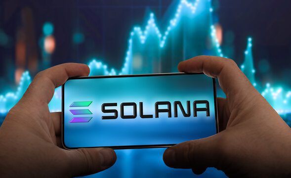 Solana Experiences Explosive Market Optimism: Unpacking The Surge In Sentiment