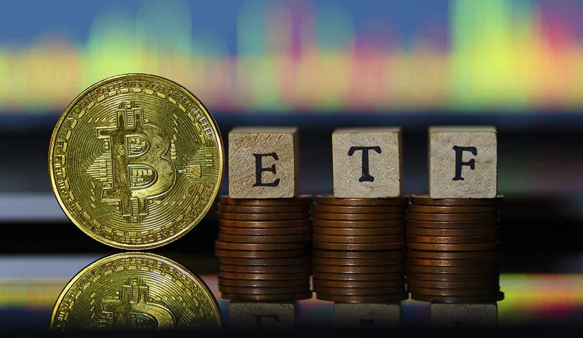 Bitcoin Etfs Surge: An Impressive Influx Of $556 Million Drives A Crypto Resurgence