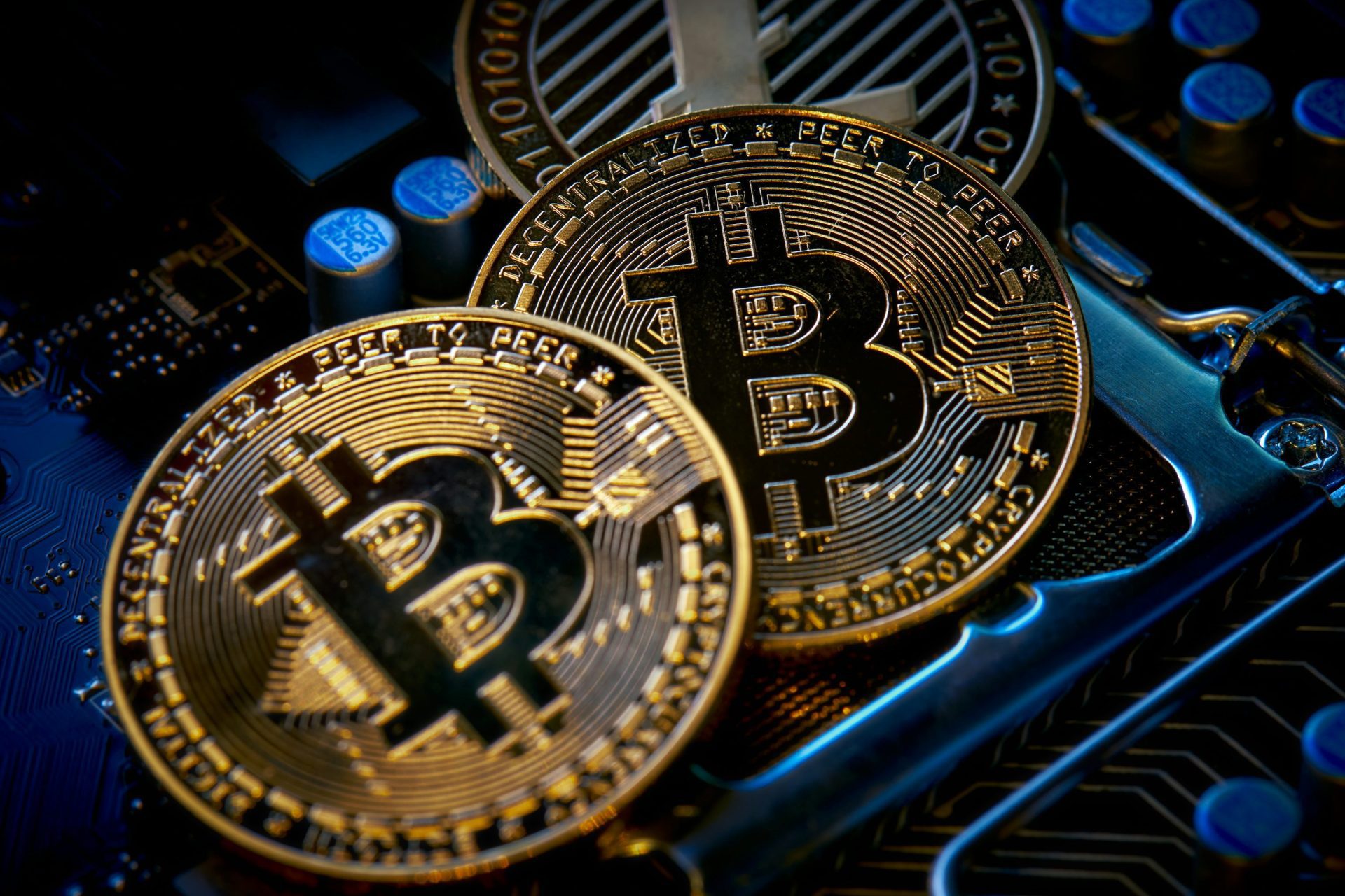 “Bitcoin’S Enviable October Surge: Key Levels To Watch For The Next Breakthrough”