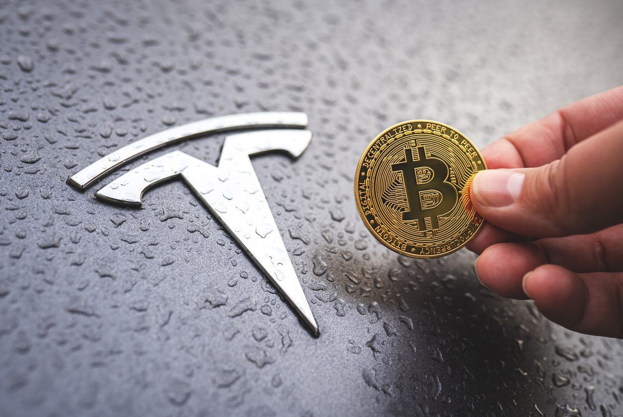 Tesla Holds Steady: Unveiling The Truth Behind Its Bitcoin Holdings-Bitrabo Tesla Holds Steady: Unveiling The Truth Behind Its Bitcoin Holdings