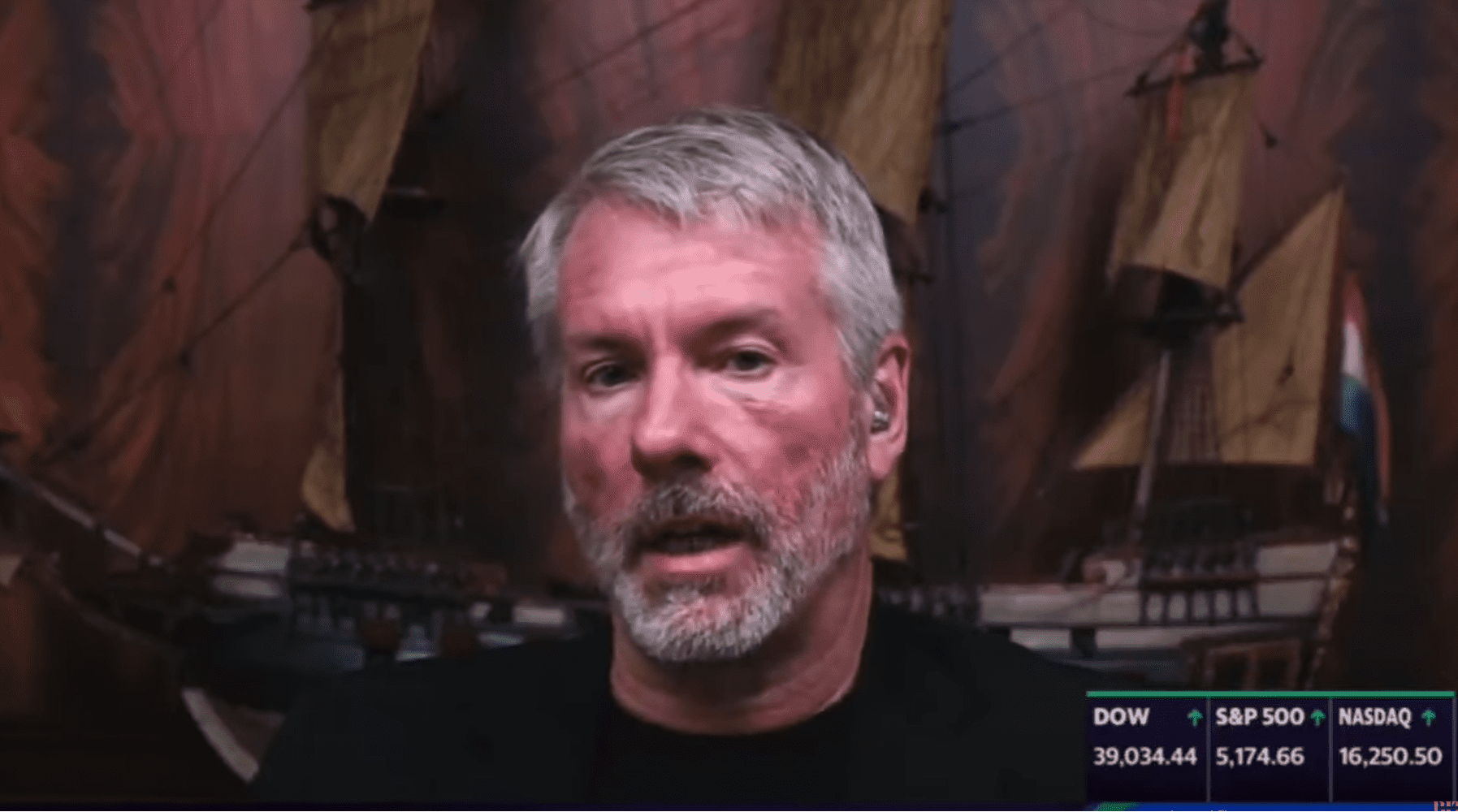 Michael Saylor Retracts Bitcoin Comments Following Significant Criticism