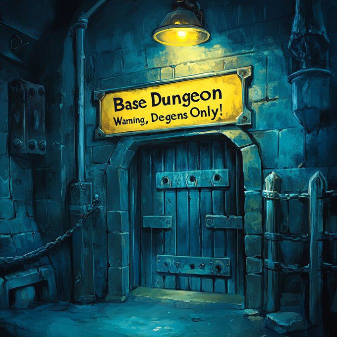 Unlocking The Secrets Of The Base Dungeon Airdrop: Your Essential Guide And Review-Bitrabo Unlocking The Secrets Of The Base Dungeon Airdrop: Your Essential Guide And Review