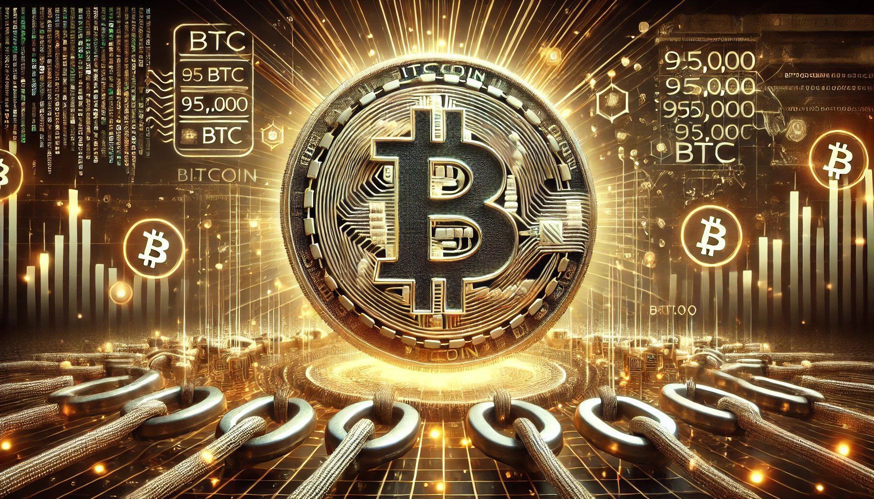 Bitcoin Enthusiasm Endures: Hodlers Accumulate An Additional 959,000 Btc