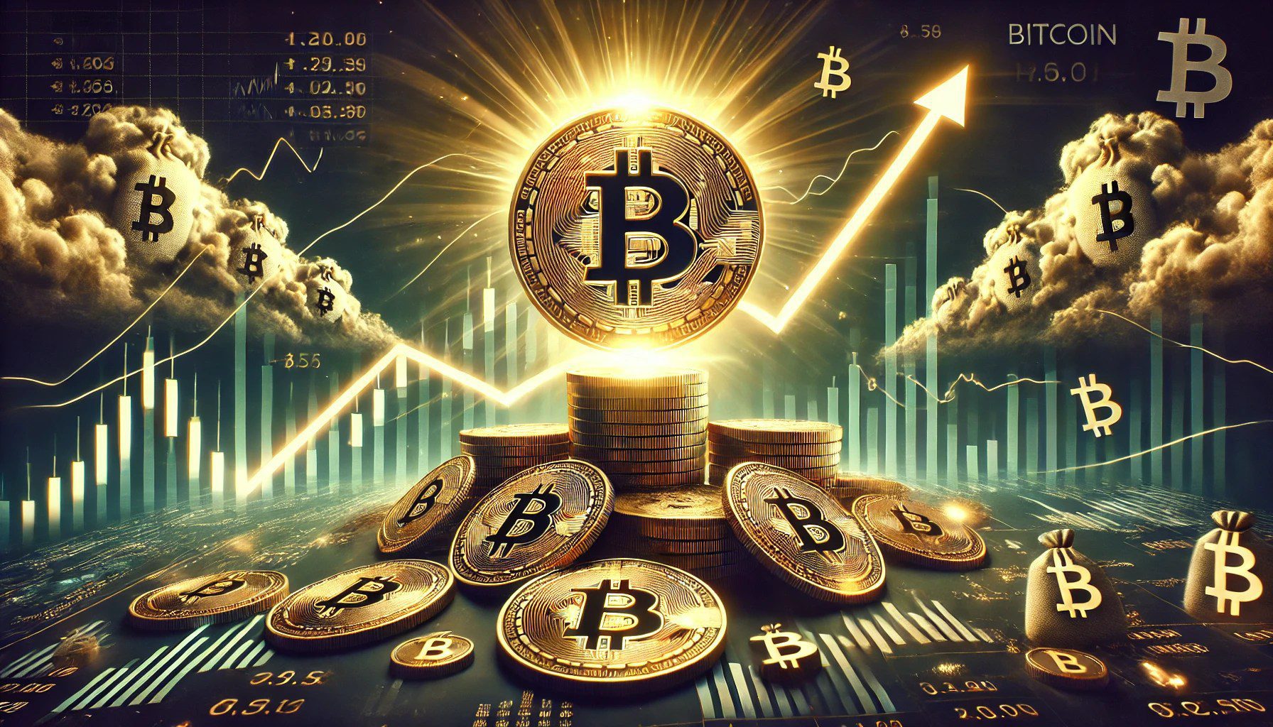 Bitcoin’S Resilient Bullish Momentum Continues Amidst Recent Setbacks, Expert Insights Reveal