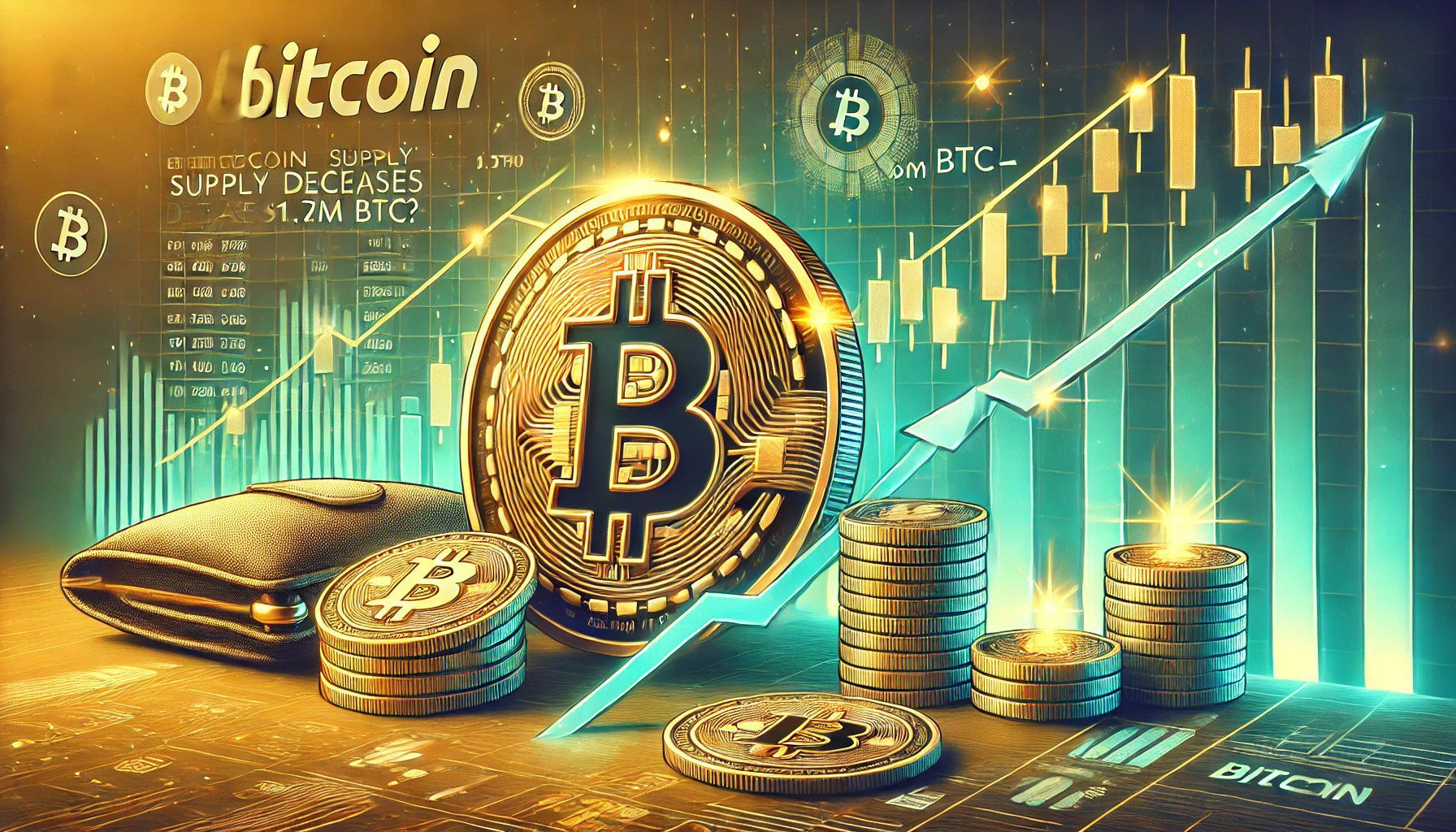 Bitcoin Signals Bright Future with Average Net Profit of $264 Million