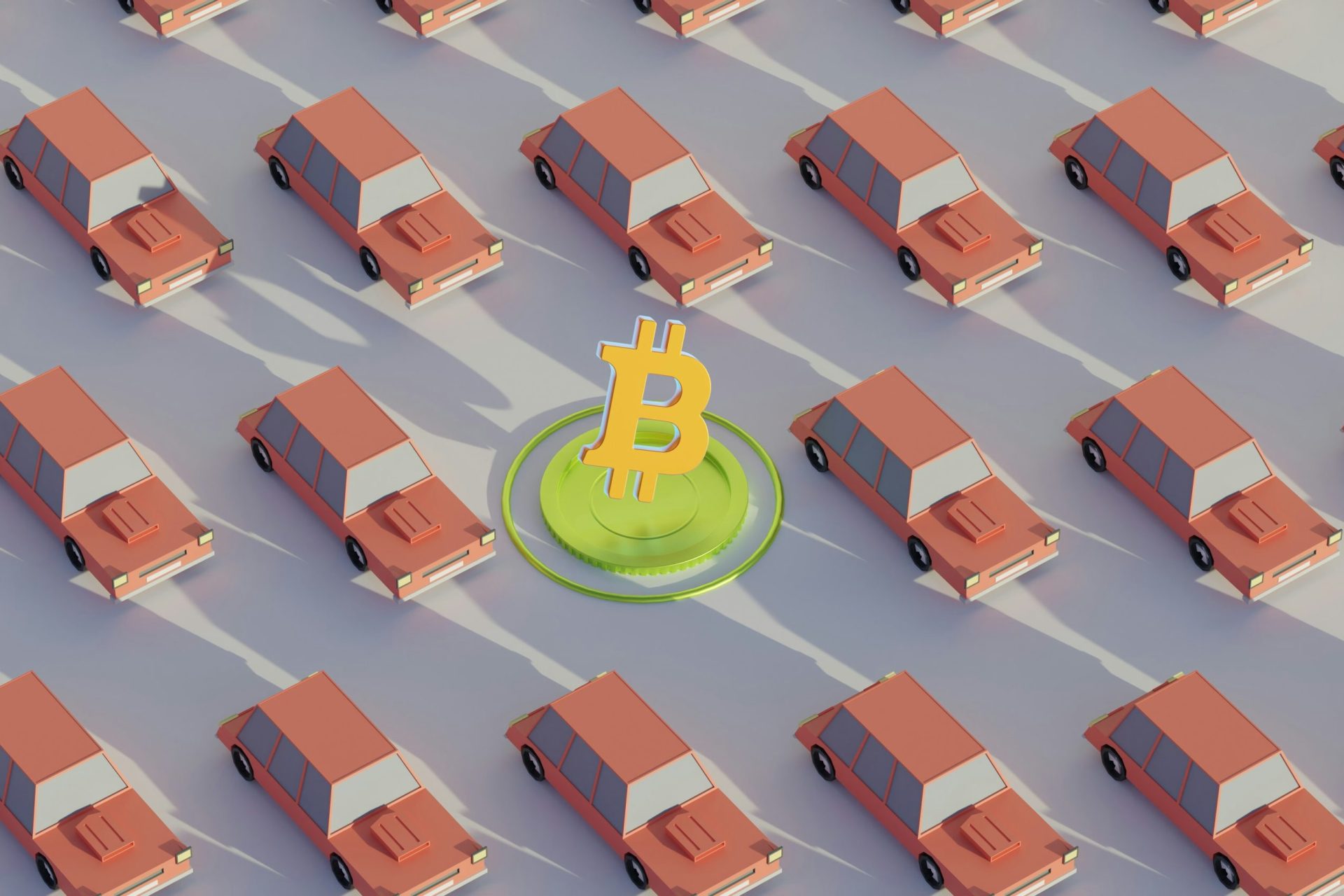 Bitcoin On-Chain Activity Surges: Active Addresses Experience Remarkable Resurgence