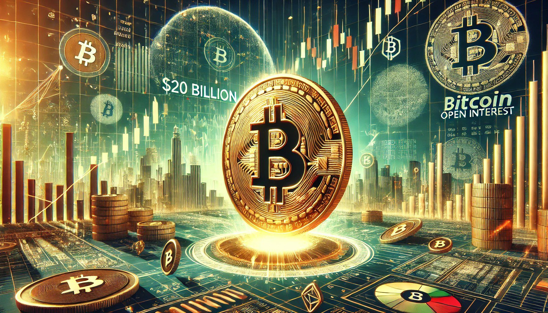 Bitcoin Open Interest Surges To Historic $20 Billion - What Does This Mean For Ath Potential?-Bitrabo Bitcoin Open Interest Surges To Historic $20 Billion – What Does This Mean For Ath Potential?