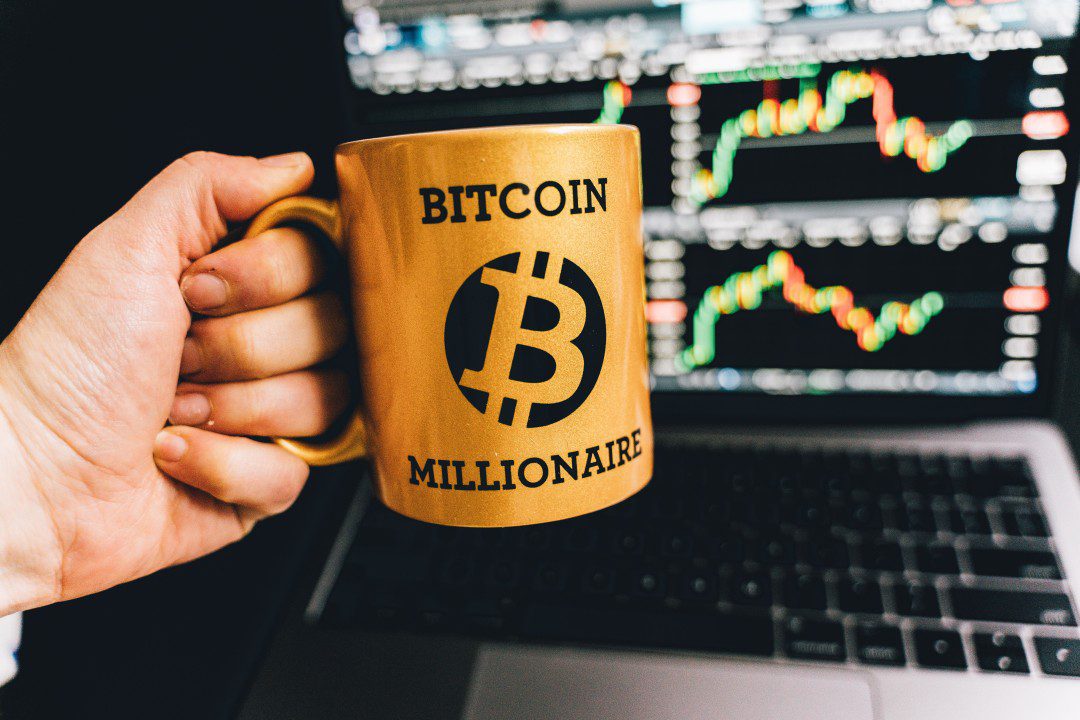 Bitcoin: The Catalyst Behind Cryptocurrency Millionaires – A Study Of Wealth Creation