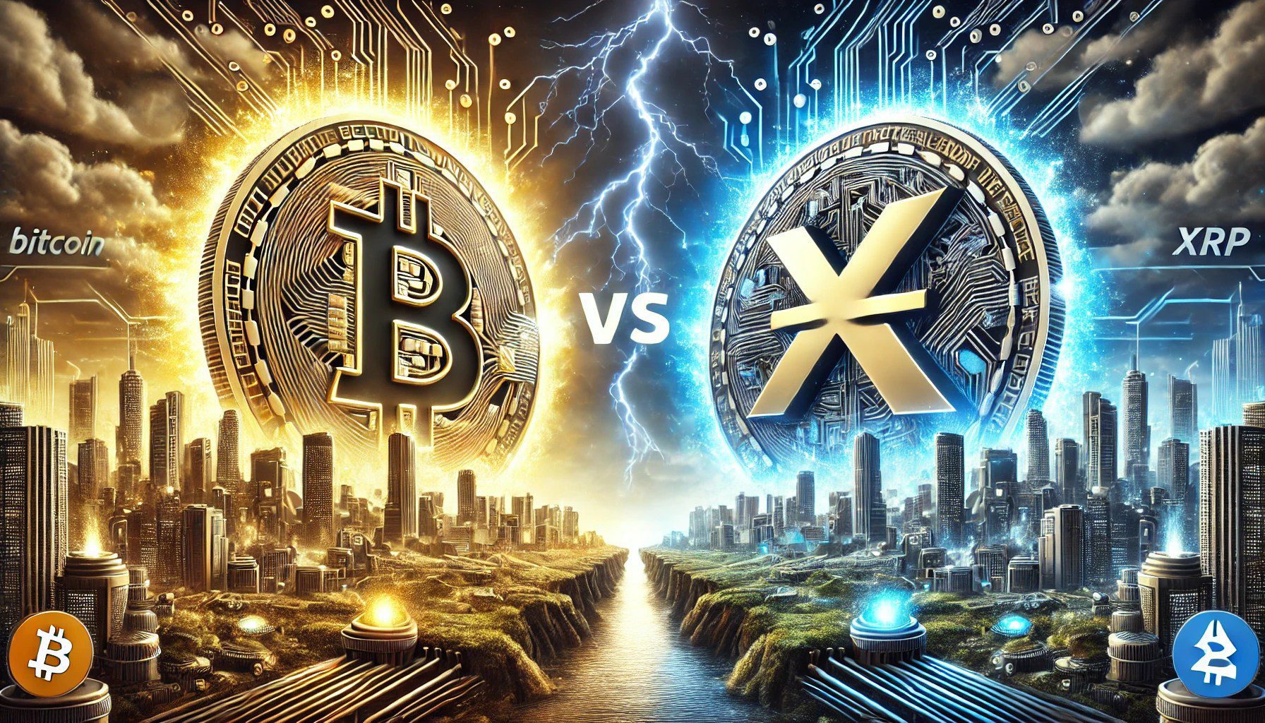 Bitcoin Enthusiast Slams Xrp Value: &Quot;It'S Just Not In The Cards&Quot;-Bitrabo Bitcoin Enthusiast Slams Xrp Value: “It’S Just Not In The Cards”
