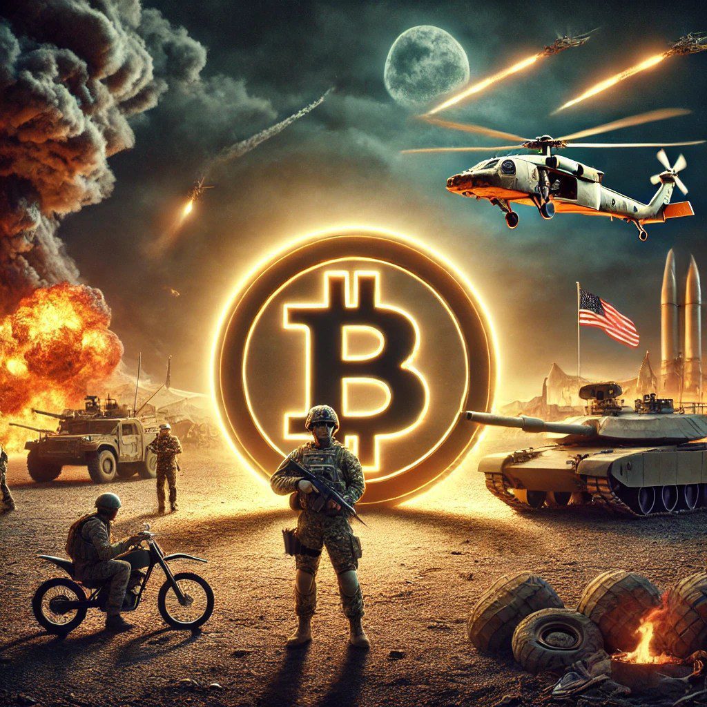 &Quot;Is A Bitcoin Boom On The Horizon? Arthur Hayes Connects Inflation From Conflict To Crypto'S Future&Quot;-Bitrabo “Is A Bitcoin Boom On The Horizon? Arthur Hayes Connects Inflation From Conflict To Crypto’S Future”