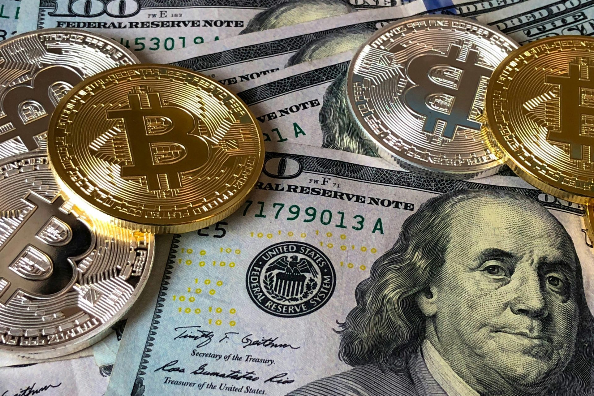 Bitcoin Vs. The Us Dollar: Anthony Pompliano Advocates For Btc As The Future Of Currency