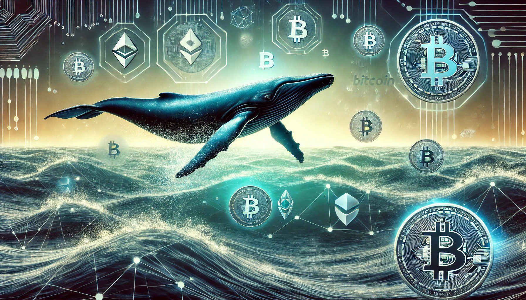 Unveiling Bitcoin Whales: The Preferred Trading Platforms For Major Investors-Bitrabo Unveiling Bitcoin Whales: The Preferred Trading Platforms For Major Investors