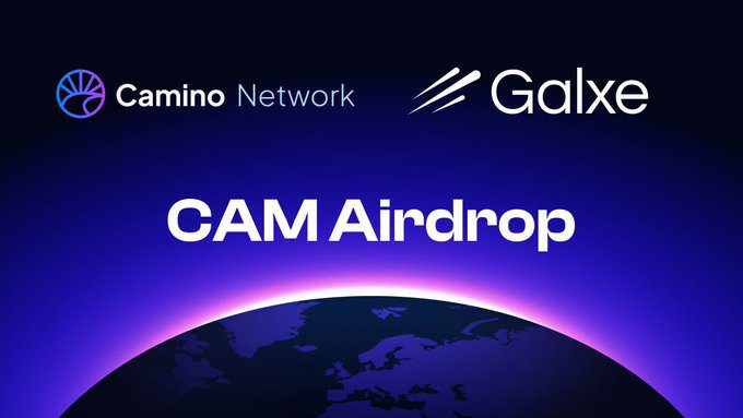 Unlocking The Secrets Of The Camino Network Airdrop: A Complete Guide And Analysis-Bitrabo Unlocking The Secrets Of The Camino Network Airdrop: A Complete Guide And Analysis
