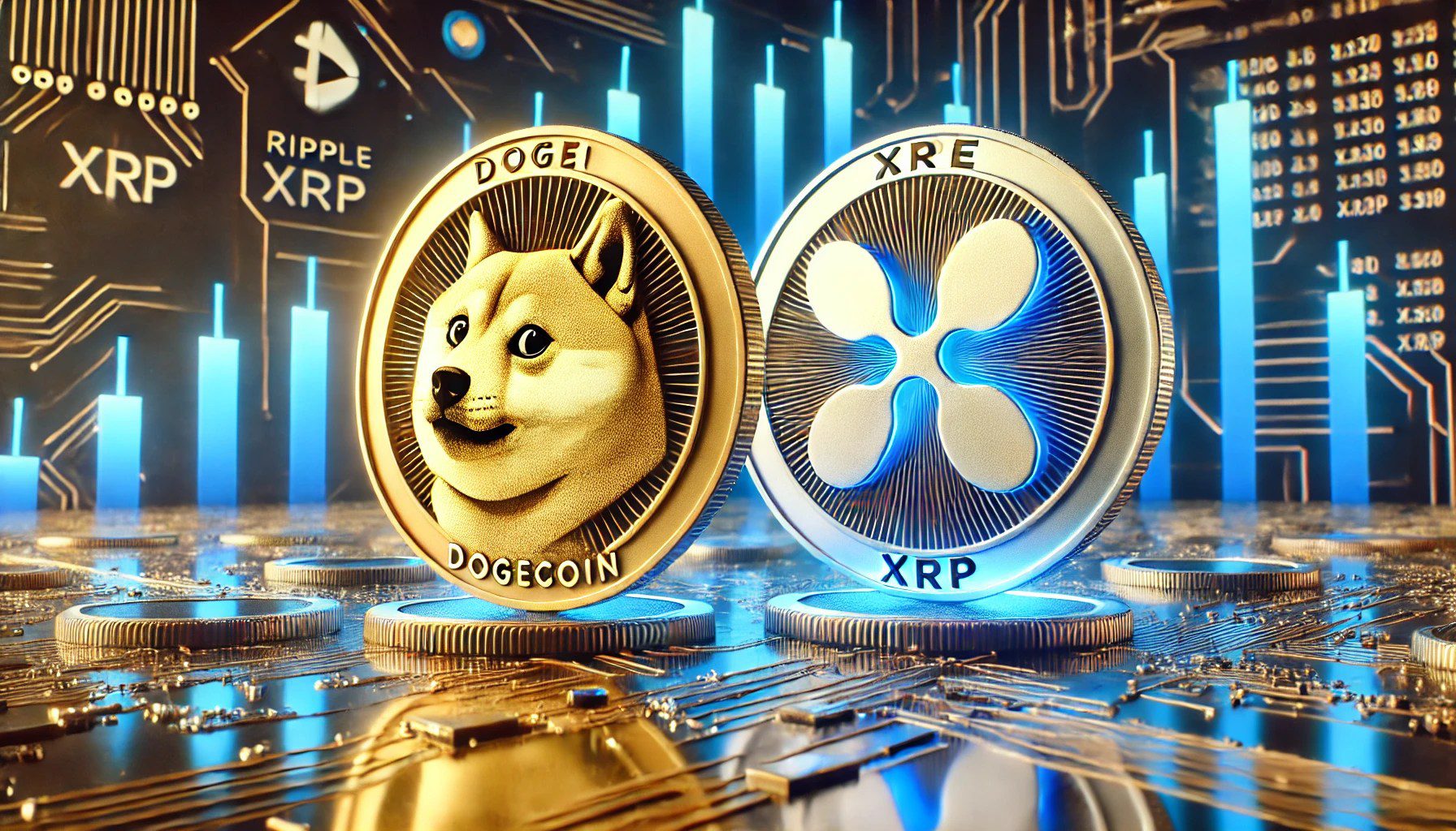 “Could Dogecoin Follow Xrp’S Lead In This Market Cycle? Insights From A Crypto Analyst”