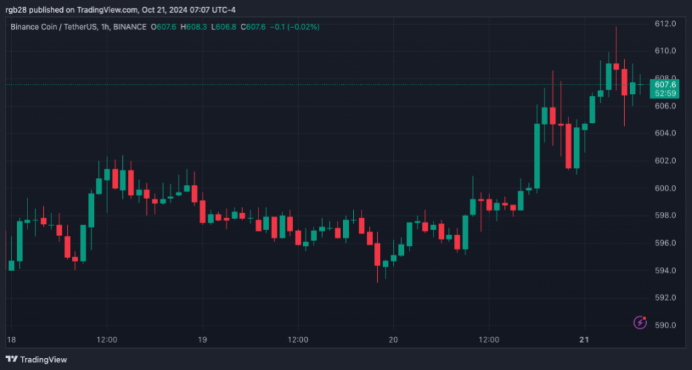 Caution Advised: Binance Ceo Sounds Alarm On Imposter 'Cz' Profiles Targeting X Users-Bitrabo Binance