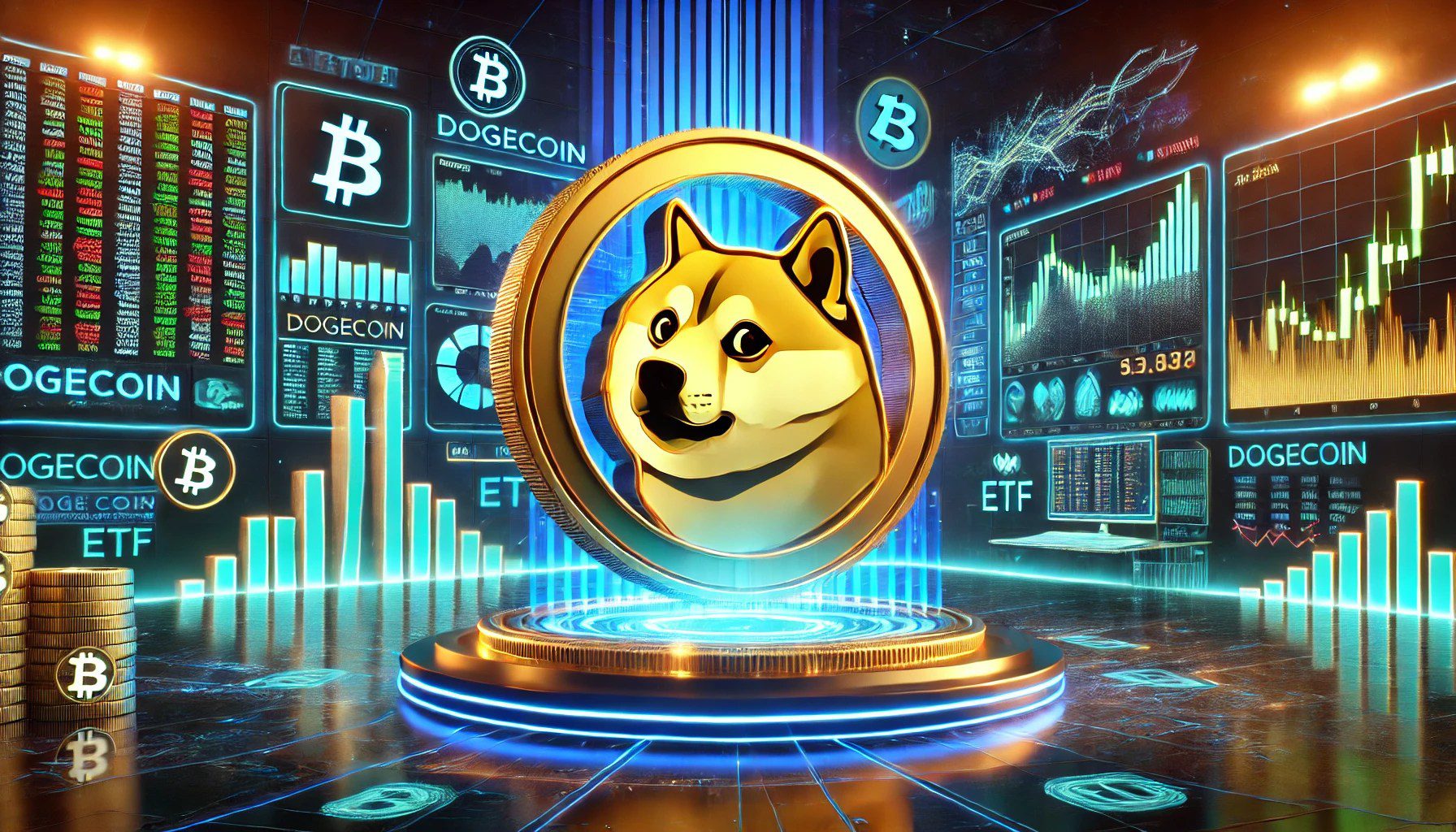 Dogecoin Joins Grayscale'S Radar: Are We On The Verge Of A Doge Etf?-Bitrabo Dogecoin Joins Grayscale’S Radar: Are We On The Verge Of A Doge Etf?