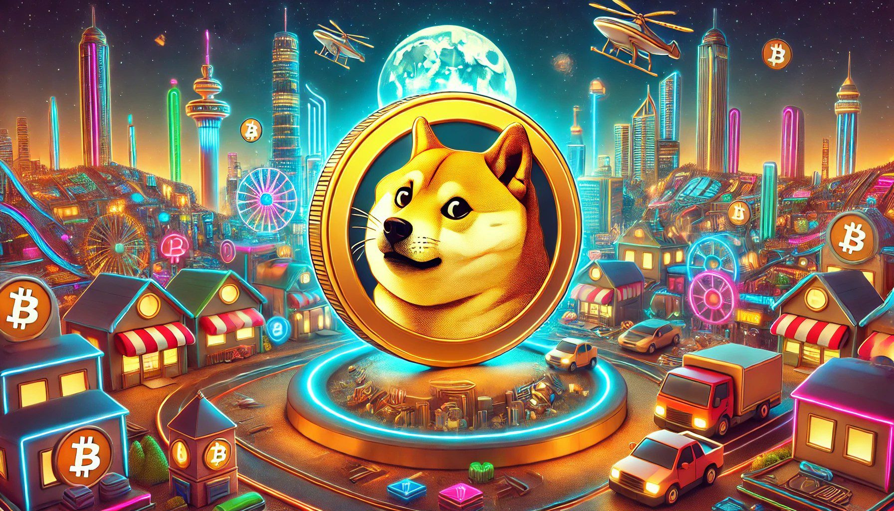 Dogecoin'S Price Poised For A New Surge As Whales Accumulate 2.07 Billion Doge In Just Seven Days-Bitrabo Dogecoin’S Price Poised For A New Surge As Whales Accumulate 2.07 Billion Doge In Just Seven Days