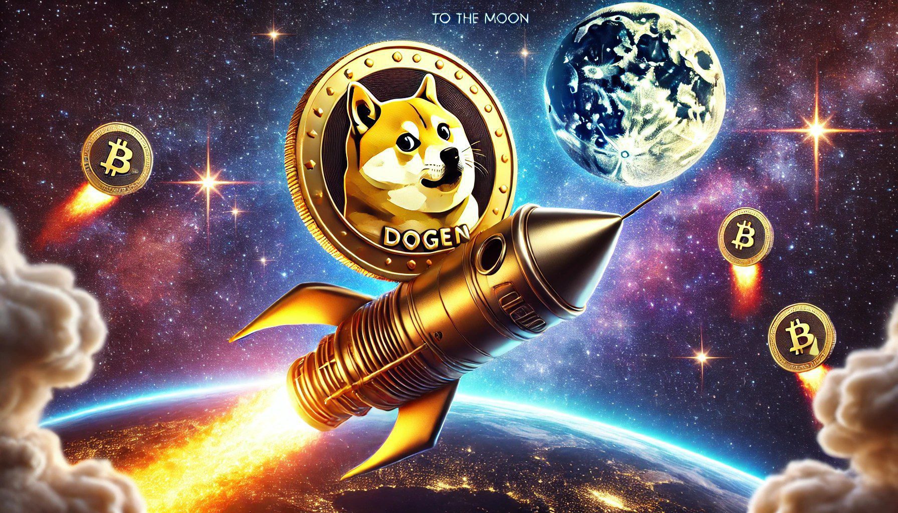 Dogecoin Price Forecast: Expert Anticipates Explosive Surge Ahead, Revealing Key Target-Bitrabo Dogecoin Price Forecast: Expert Anticipates Explosive Surge Ahead, Revealing Key Target