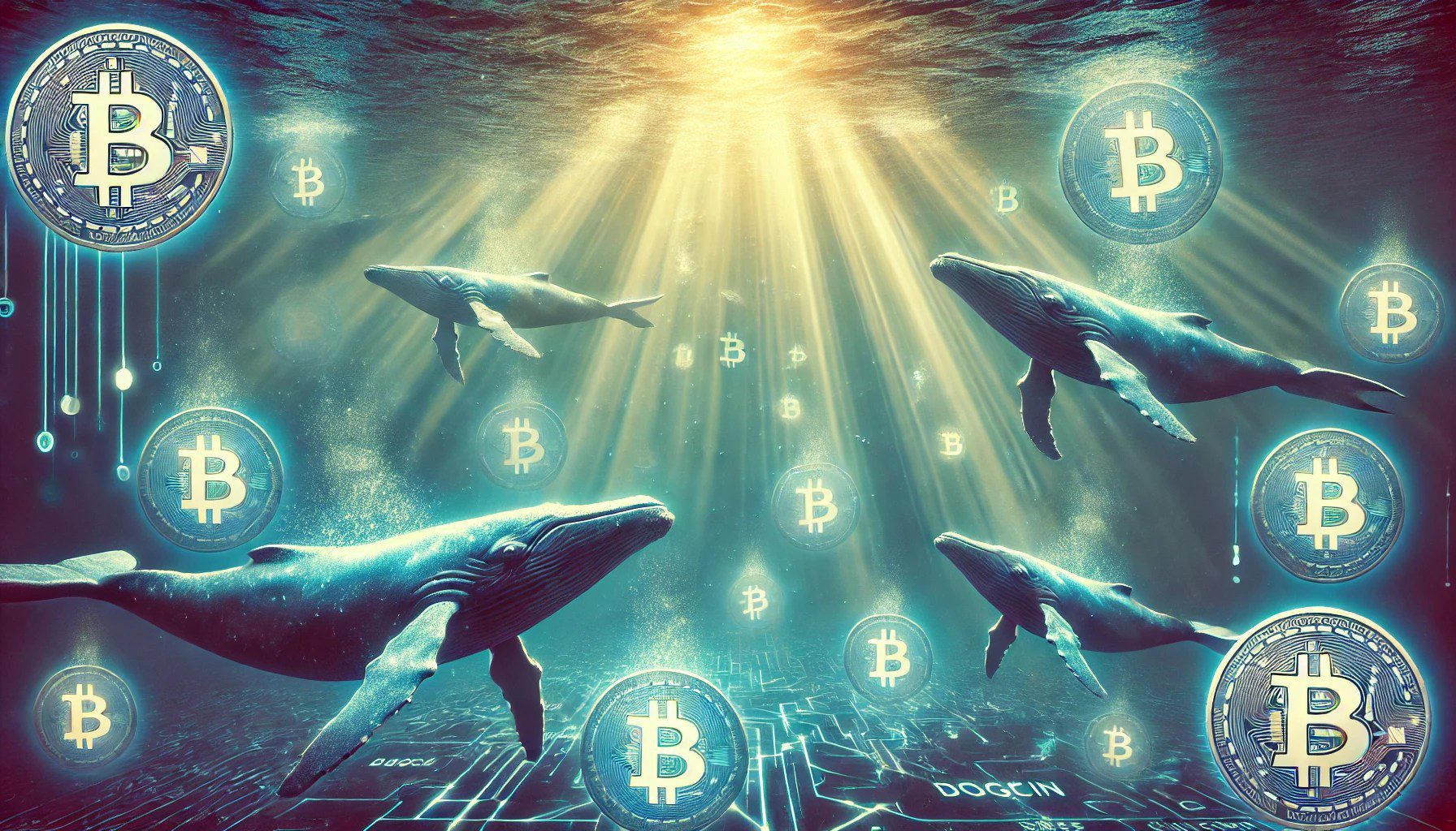 Dogecoin Surge: Analysts Highlight A 1,645% Increase In Whale Activity As The Doge Bull Market Emerges