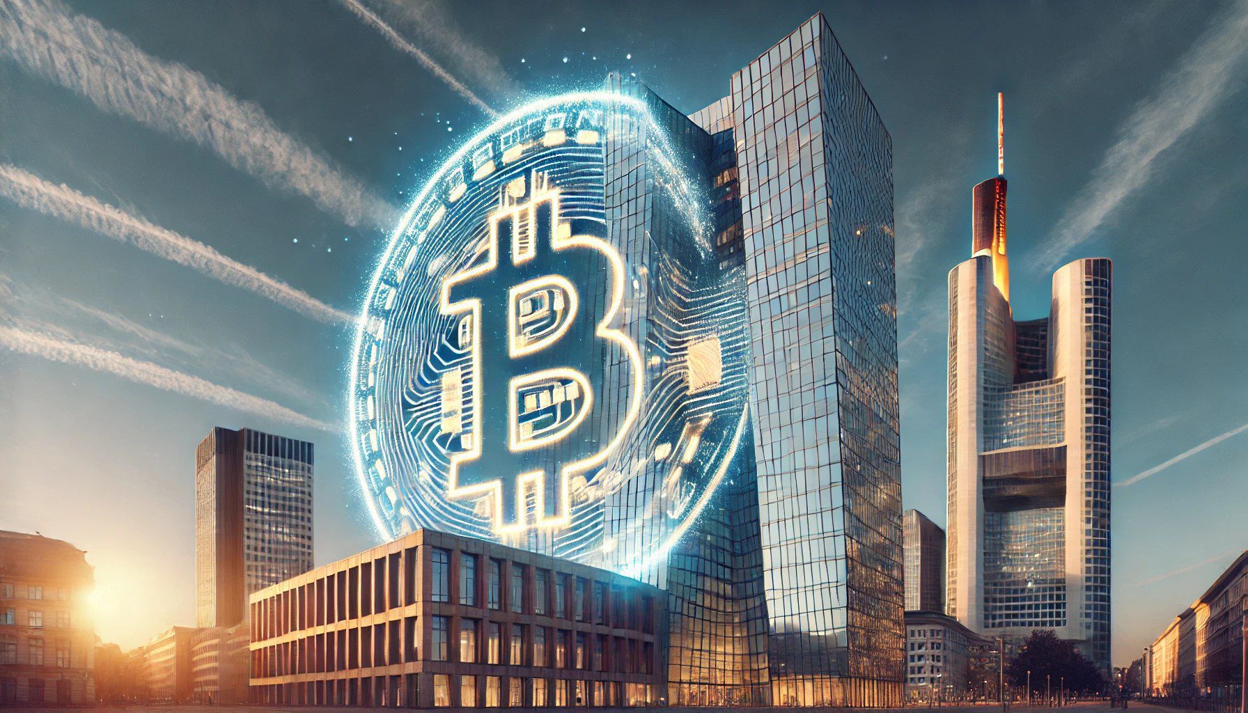 Ecb Document Viewed As An 'Open Declaration Of War' On Bitcoin, Expert Cautions-Bitrabo Ecb Document Viewed As An ‘Open Declaration Of War’ On Bitcoin, Expert Cautions