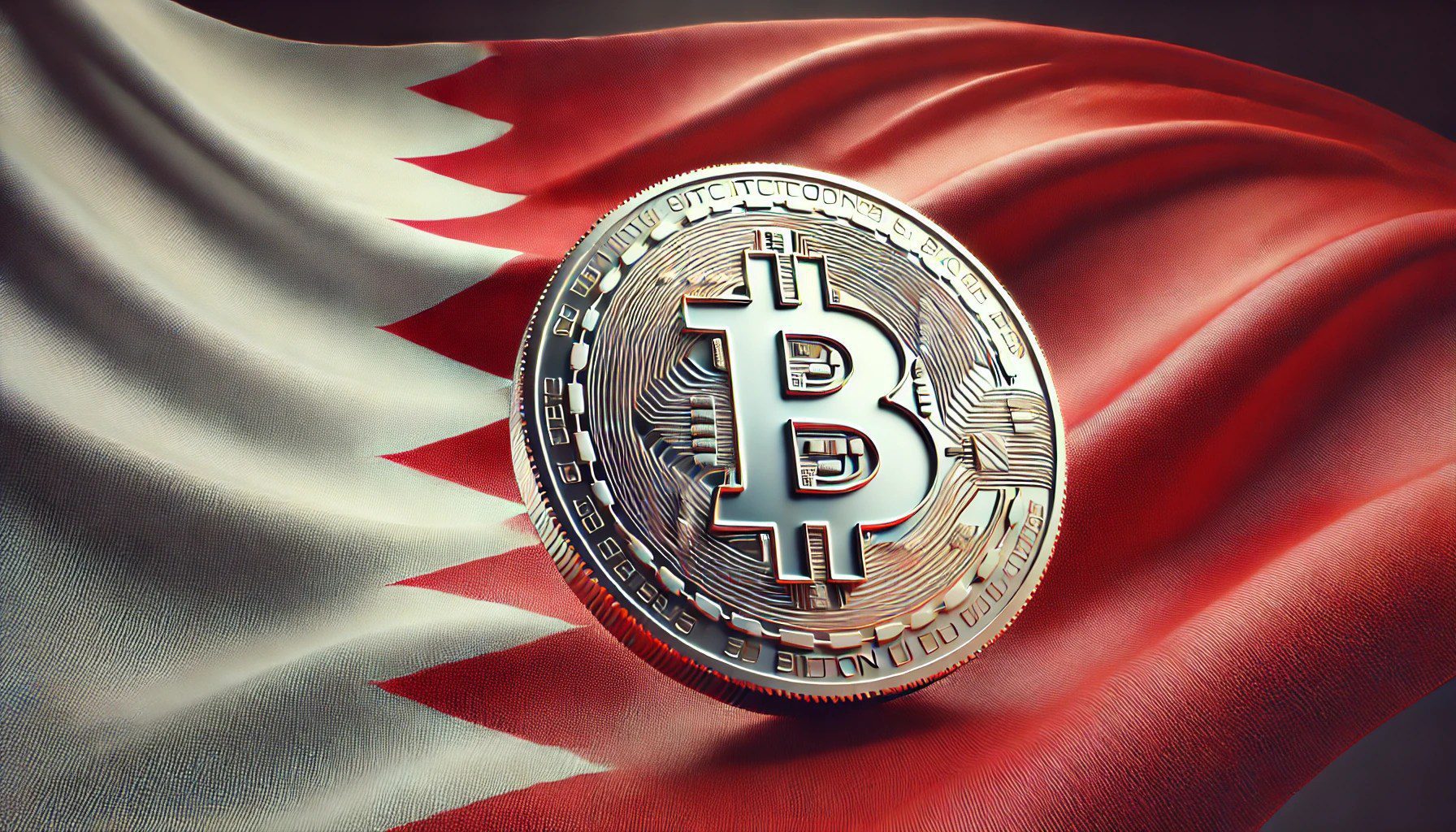 National Bank Of Bahrain Ventures Into Cryptocurrency With Groundbreaking Bitcoin Investment Fund