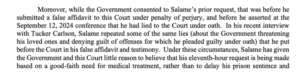 Ftx'S Ryan Salame Shares Unusual Linkedin Message Ahead Of Imprisonment-Bitrabo Ftx