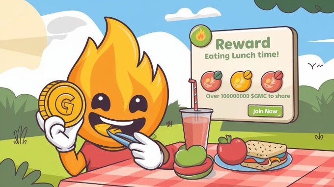 Unlocking The Potential Of Gmcoin: Your Comprehensive Airdrop Guide