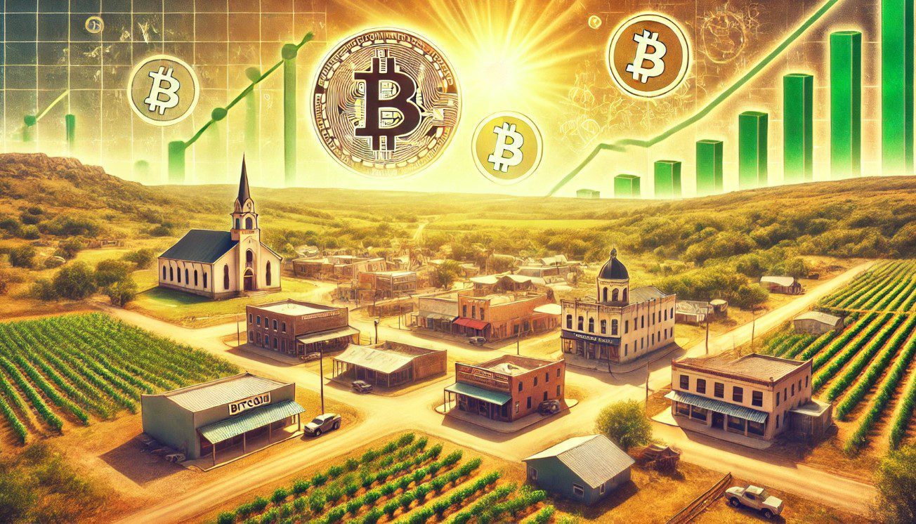 Bitcoin: Transforming Rockdale, Texas Into A Thriving Economic Hub-Bitrabo Bitcoin: Transforming Rockdale, Texas Into A Thriving Economic Hub