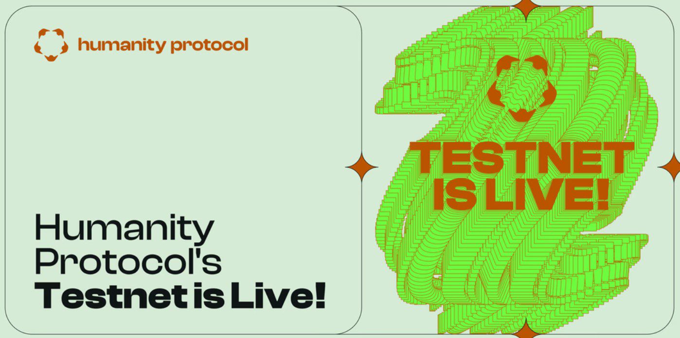 Unlocking The Potential Of Humanity Protocol: A Comprehensive Airdrop Guide And Analysis-Bitrabo Unlocking The Potential Of Humanity Protocol: A Comprehensive Airdrop Guide And Analysis