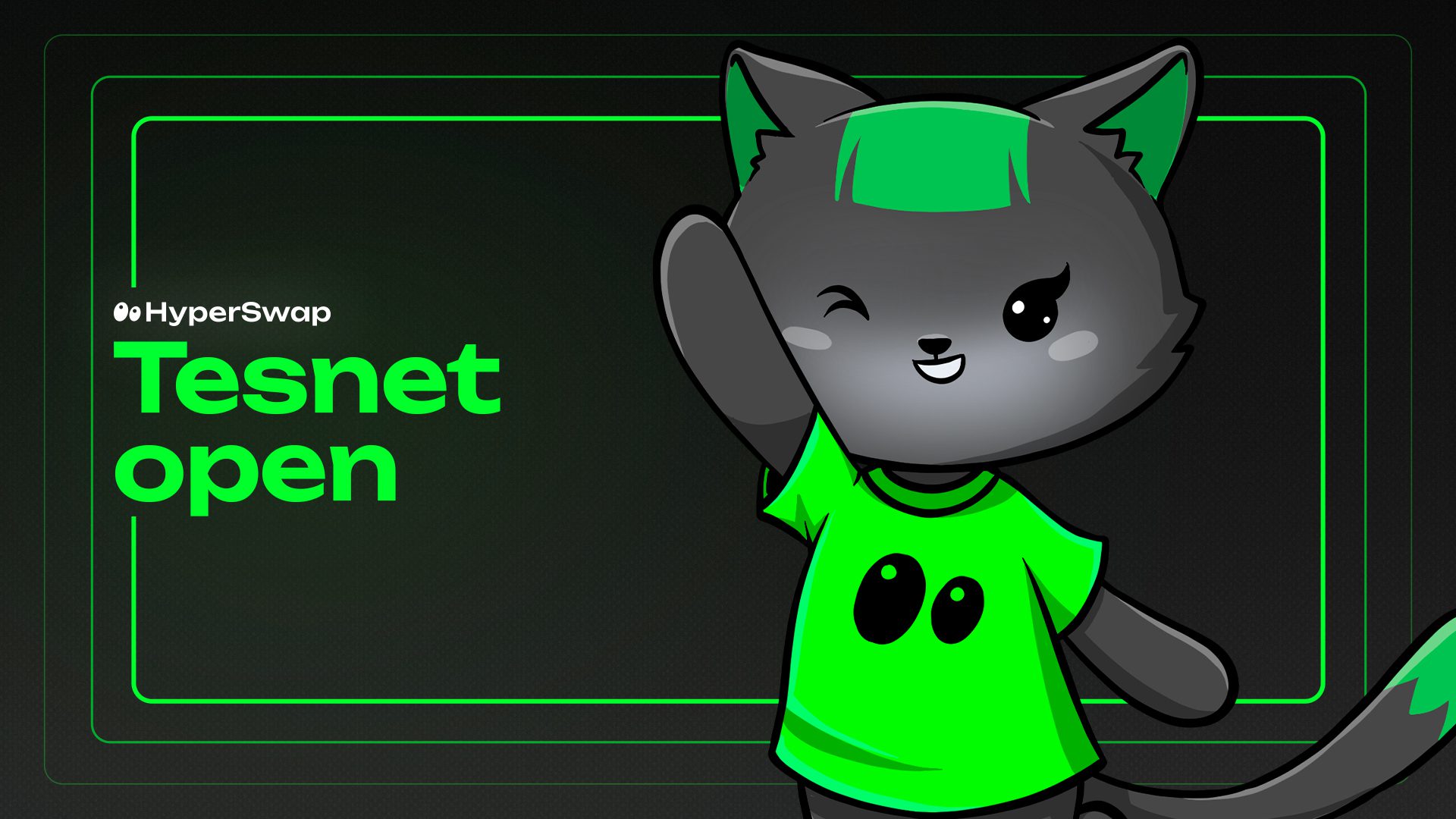 The Ultimate Guide To The Hyperswap Airdrop: Everything You Need To Know