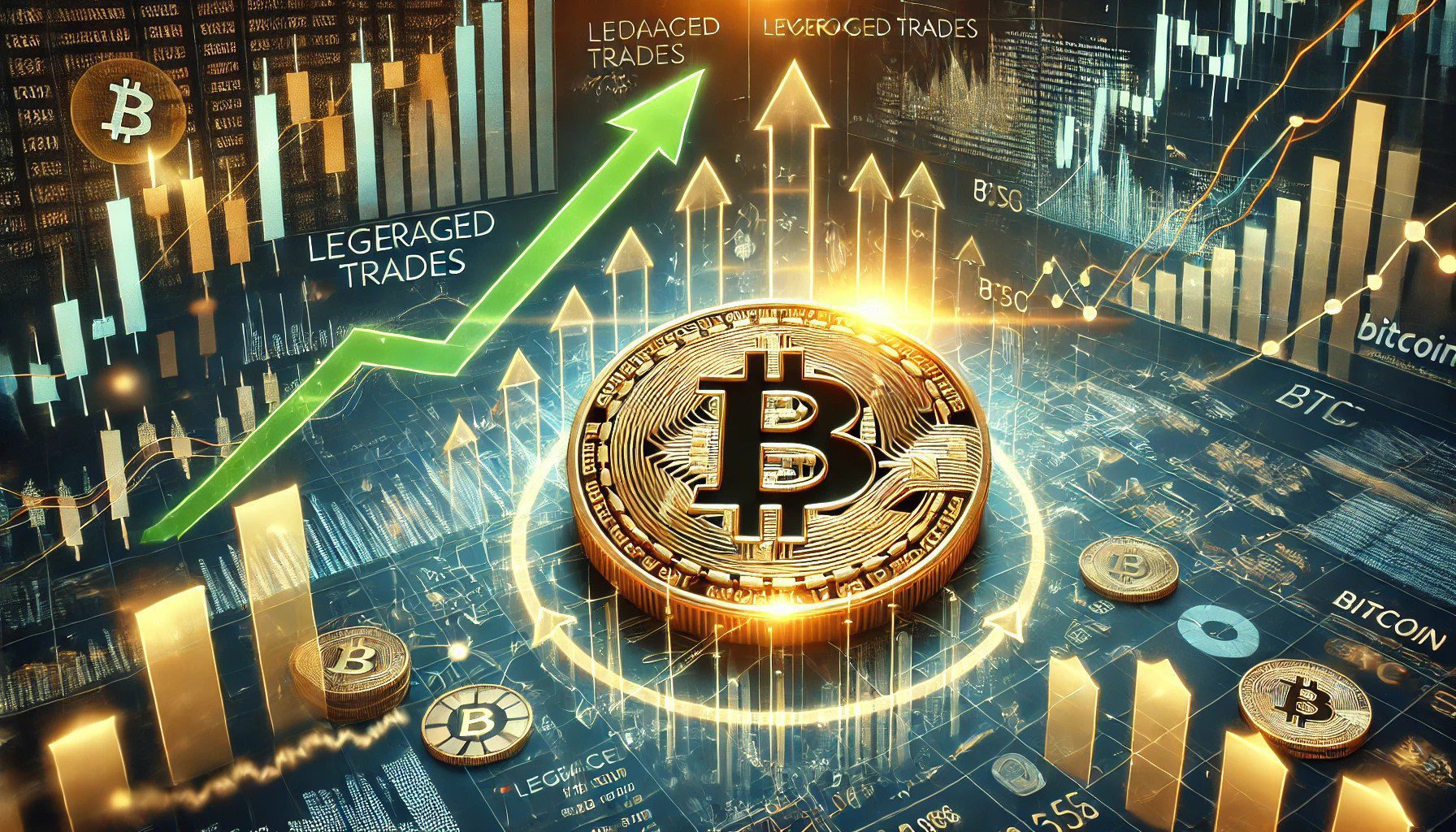 Surge In Bitcoin Demand: Investors Embrace Leveraged Trading Strategies-Bitrabo Surge In Bitcoin Demand: Investors Embrace Leveraged Trading Strategies