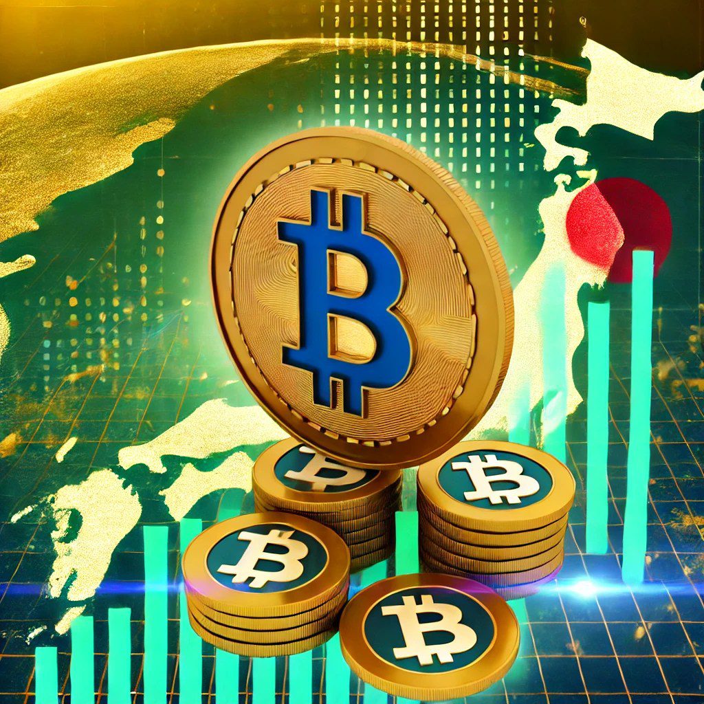 Japan'S Metaplanet Achieves 530 Btc Through Remarkable Strategy-Bitrabo Japan’S Metaplanet Achieves 530 Btc Through Remarkable Strategy