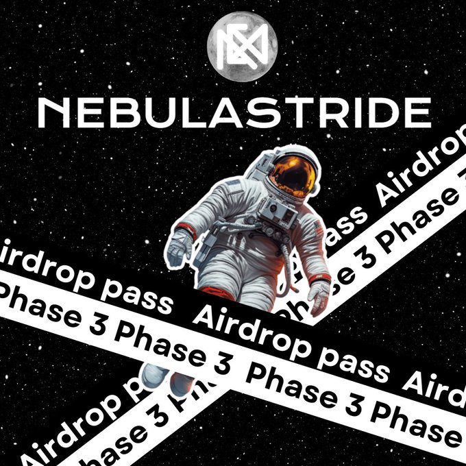 Unlocking The Secrets Of The Nebulastride Airdrop: Your Ultimate Guide And Review-Bitrabo Unlocking The Secrets Of The Nebulastride Airdrop: Your Ultimate Guide And Review