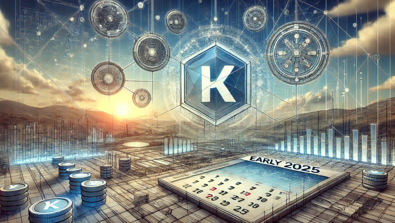 Kraken'S Upcoming Blockchain Set To Launch In Early 2025-Bitrabo Kraken’S Upcoming Blockchain Set To Launch In Early 2025