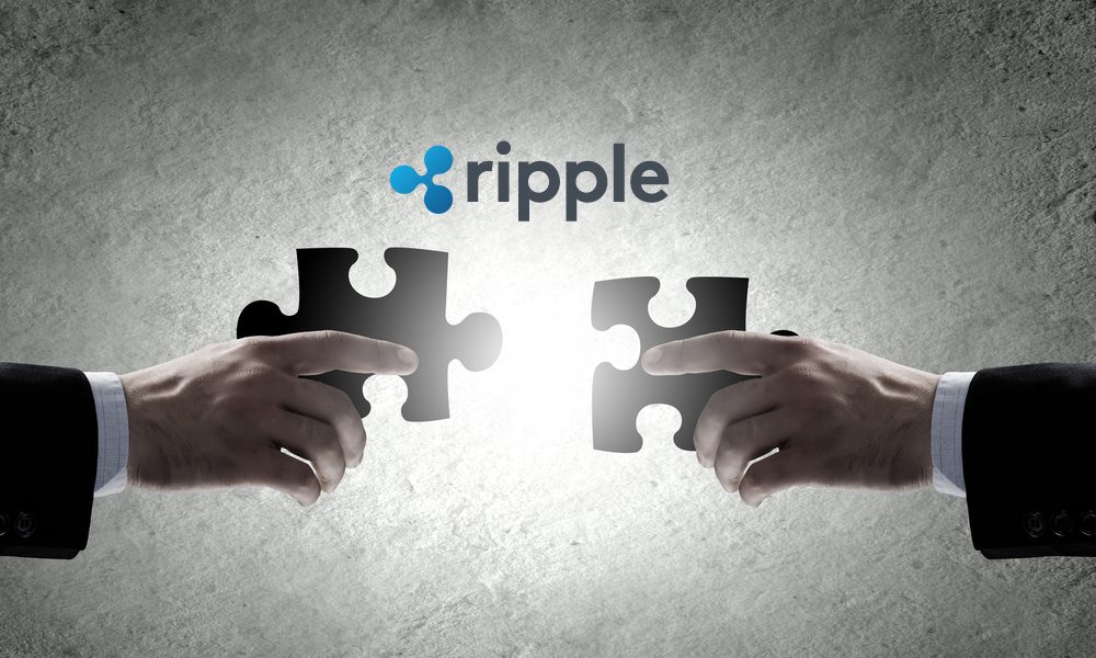 Ripple Unveils Premium Crypto Custody Solution For Financial Institutions