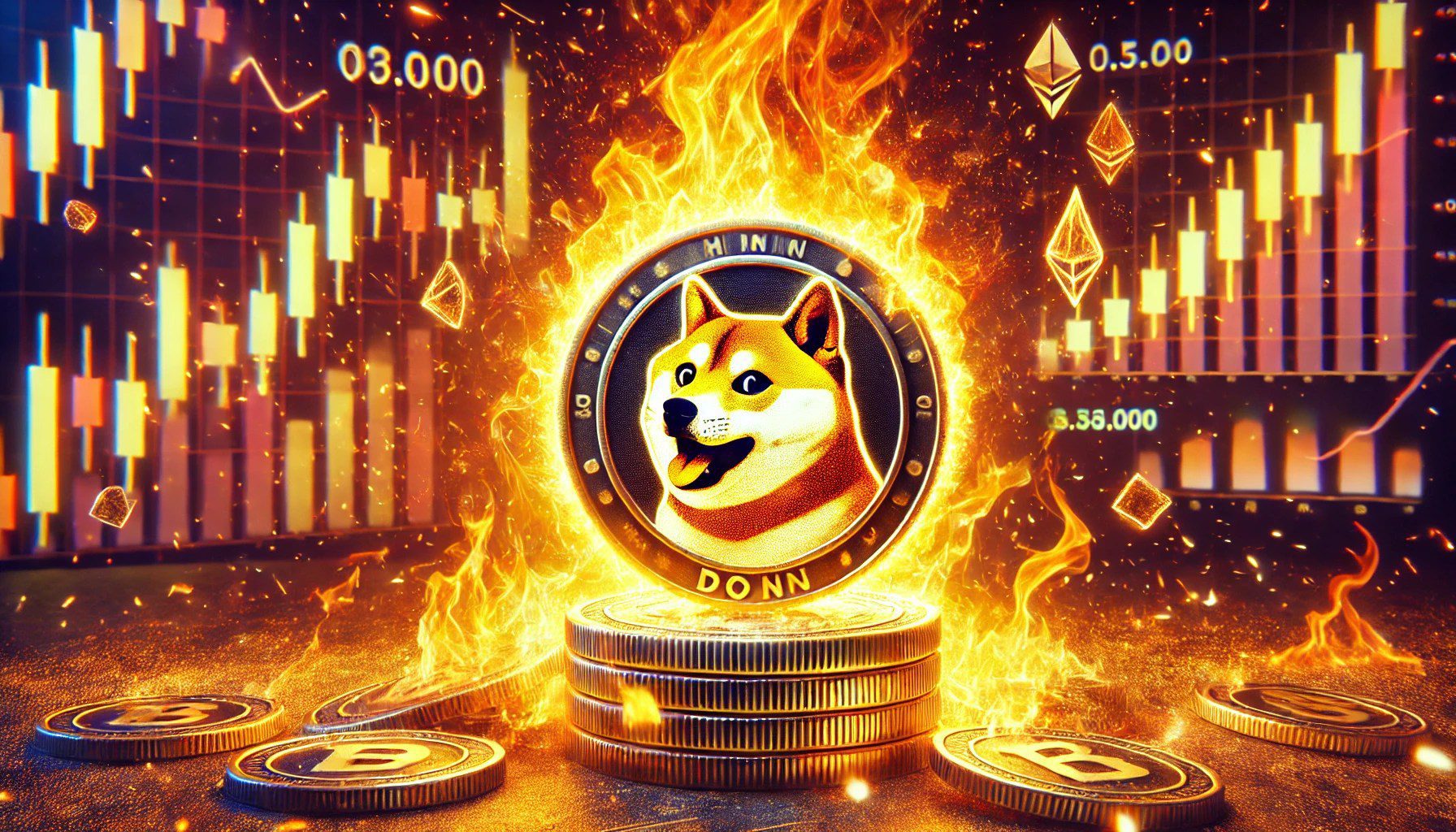 Shiba Inu Burn Rate Hits A Snag: Just One Transaction In 24 Hours — What Does This Mean?-Bitrabo Shiba Inu Burn Rate Hits A Snag: Just One Transaction In 24 Hours — What Does This Mean?