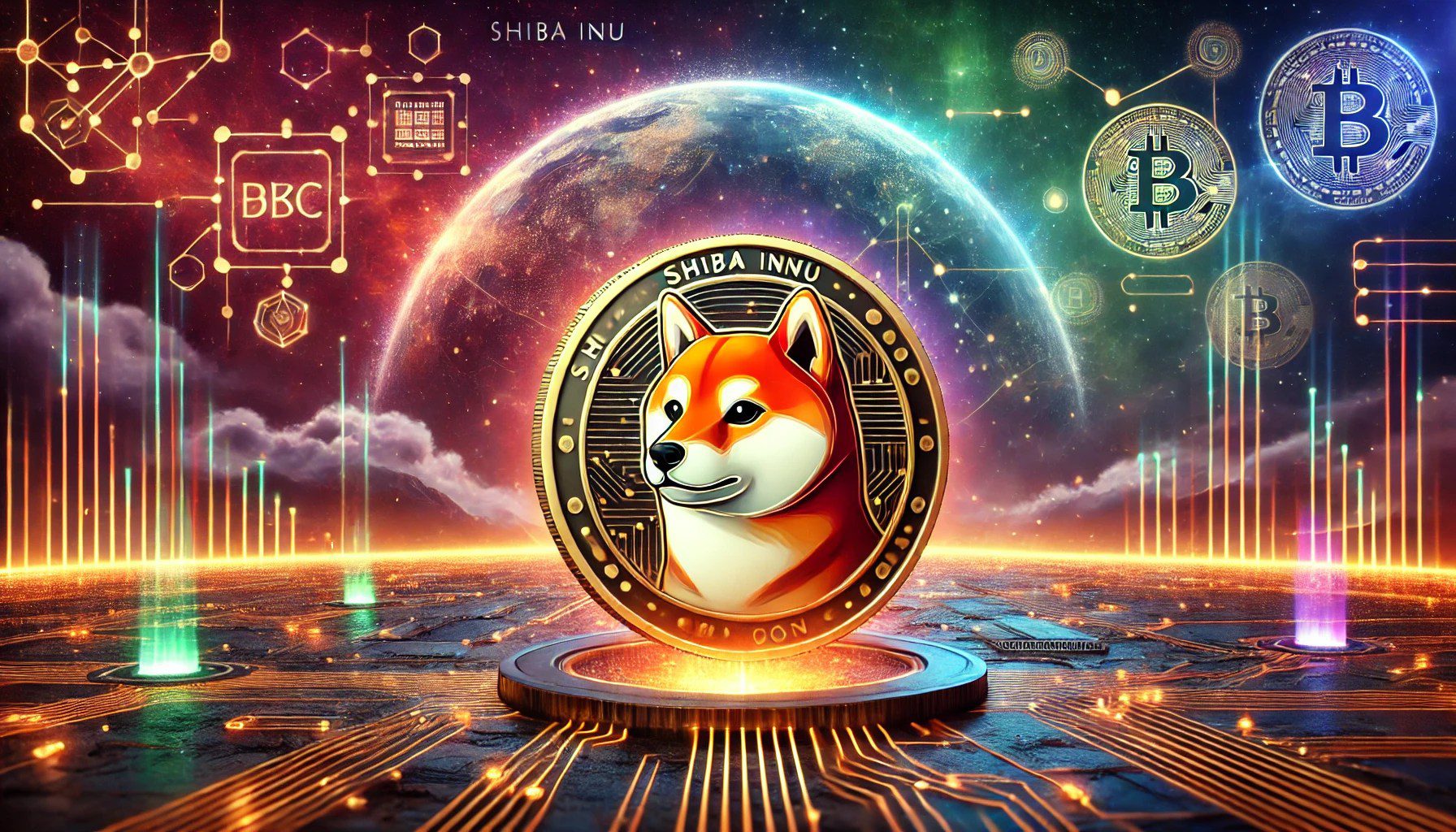 Shiba Inu Executive Reveals Exciting Collaboration With Financial Firm: Implications For Shib Token