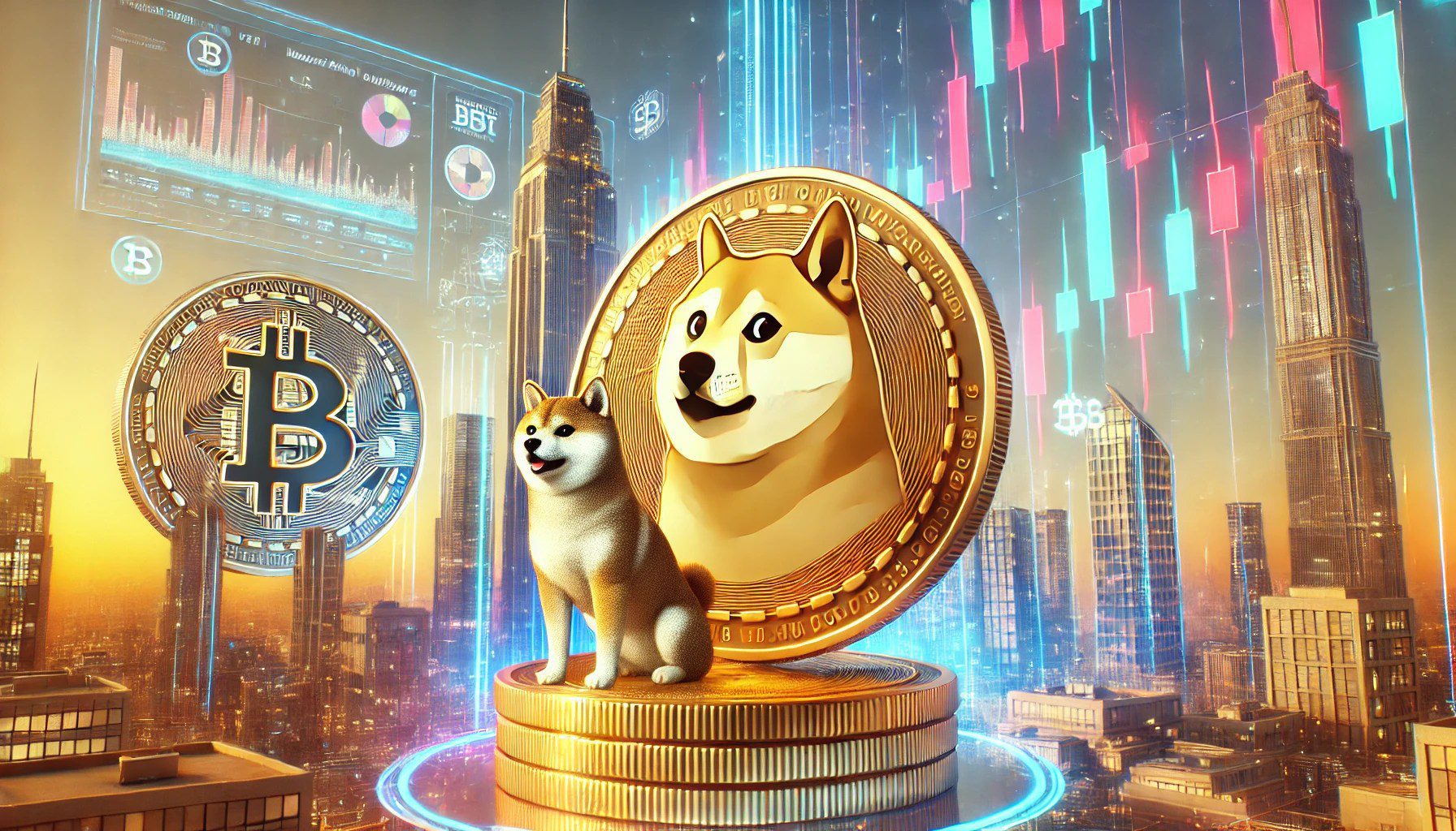 Shiba Inu Executive Shocks Fans With Bold 1,000% Price Surge Forecast In Just Days-Bitrabo Shiba Inu Executive Shocks Fans With Bold 1,000% Price Surge Forecast In Just Days