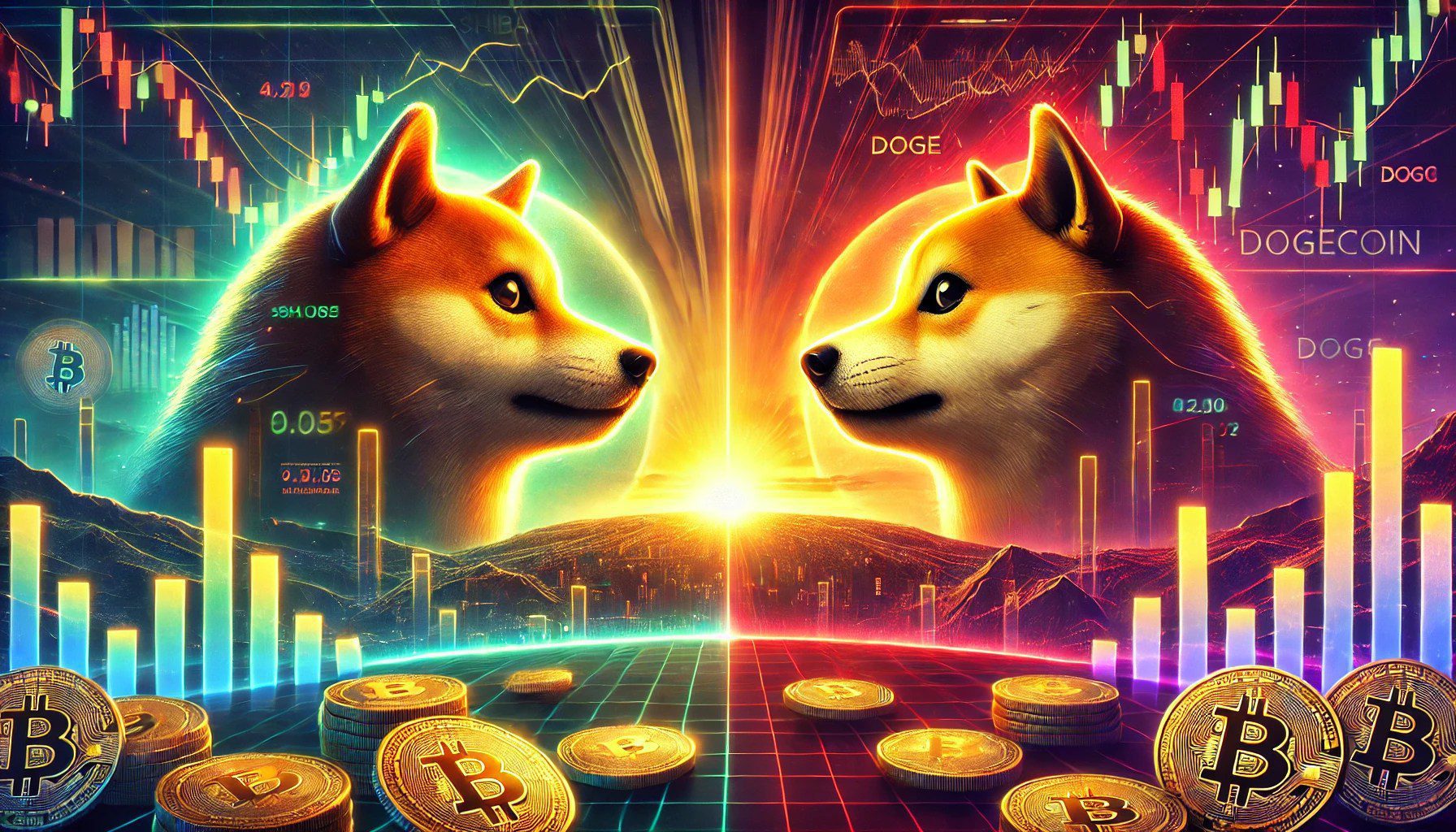 Shiba Inu Takes A Leap: Car Maker Embraces Shib In Rivalry With Dogecoin And Tesla-Bitrabo Shiba Inu Takes A Leap: Car Maker Embraces Shib In Rivalry With Dogecoin And Tesla