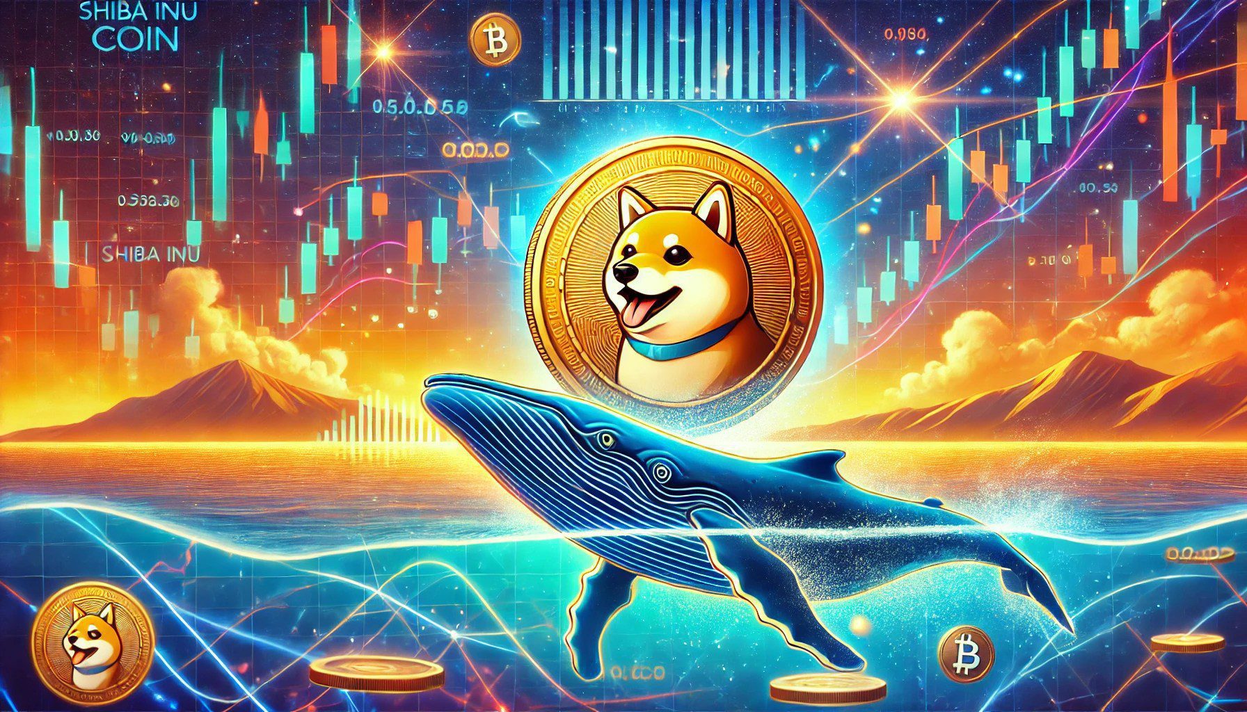 Shiba Inu Whales Surge Back With A Stunning 3,840% Activity Spike-Bitrabo Shiba Inu Whales Surge Back With A Stunning 3,840% Activity Spike