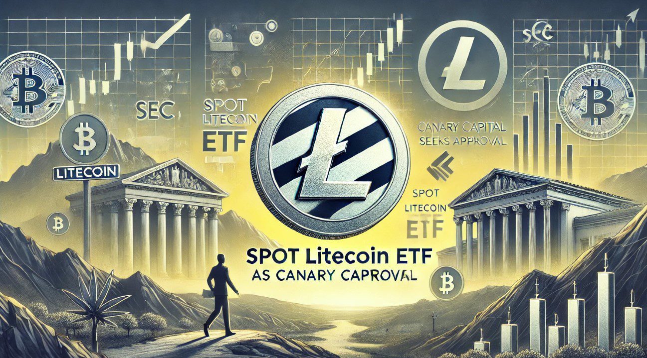 Canary Capital Pushes For Sec Approval Of Litecoin Etf: A New Era On The Horizon?